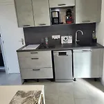 Jolie Maison Cyprange Pirou