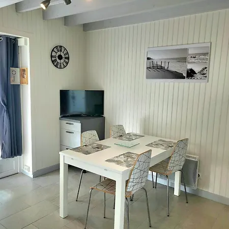 Апартаменты Jolie Maison Cyprange *