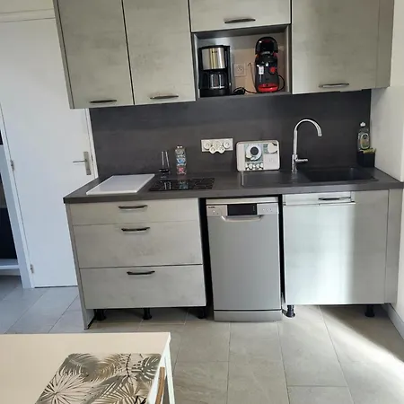 Jolie Maison Cyprange Pirou