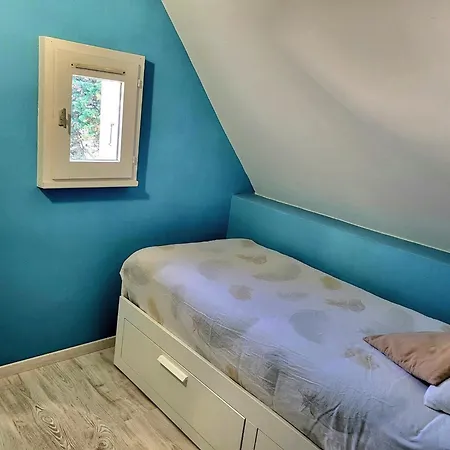 Jolie Maison Cyprange Pirou