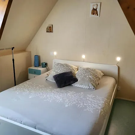 Jolie Maison Cyprange