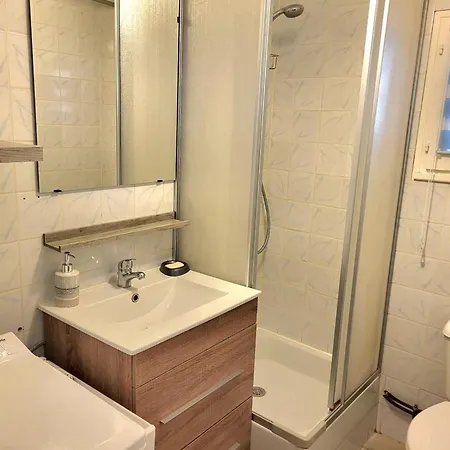 Апартаменты Jolie Maison Cyprange Pirou