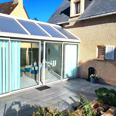 Jolie Maison Cyprange Apartament *