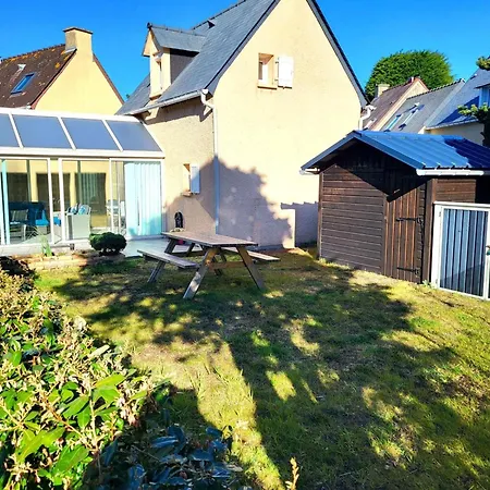 Jolie Maison Cyprange Apartament Pirou